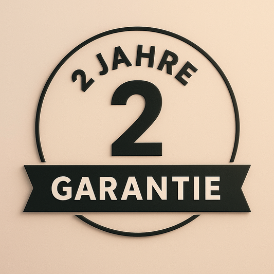 Garantie